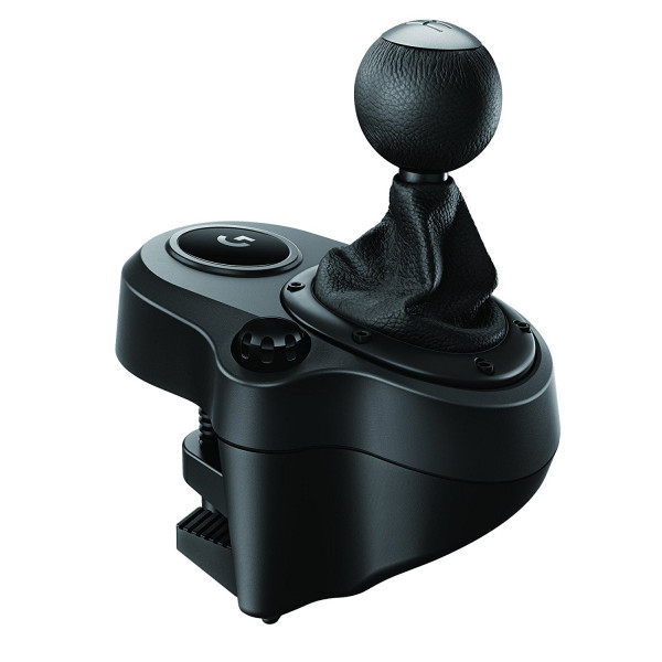 Drving Force Shifter